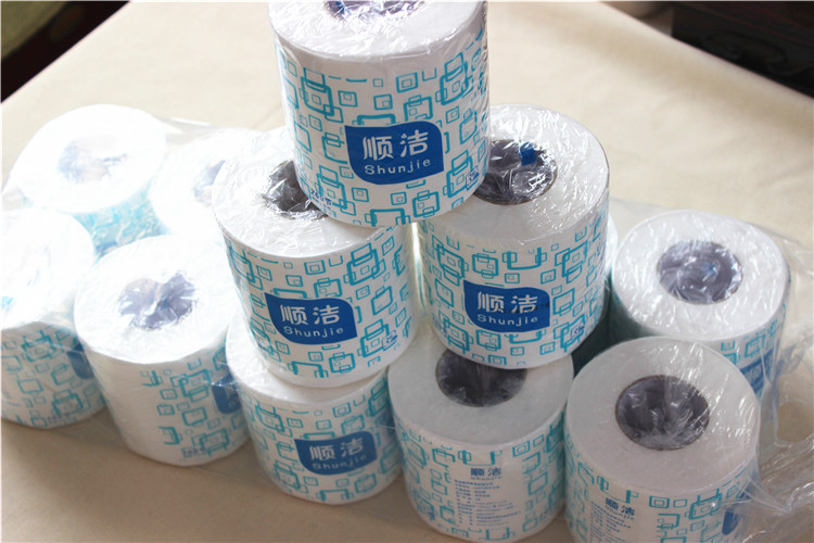 青岛餐巾纸生产